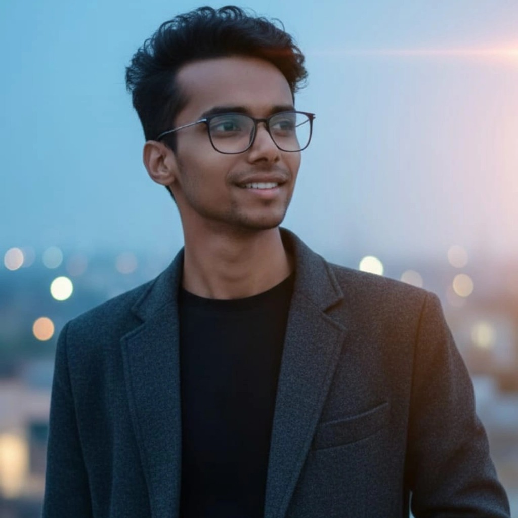 Aamir Hussain